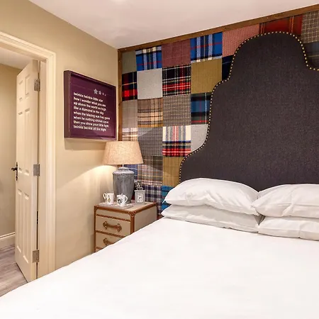 Black Horse Kirkby Fleetham