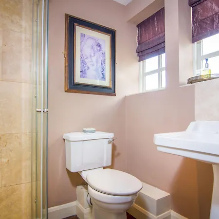 Black Horse Kirkby Fleetham