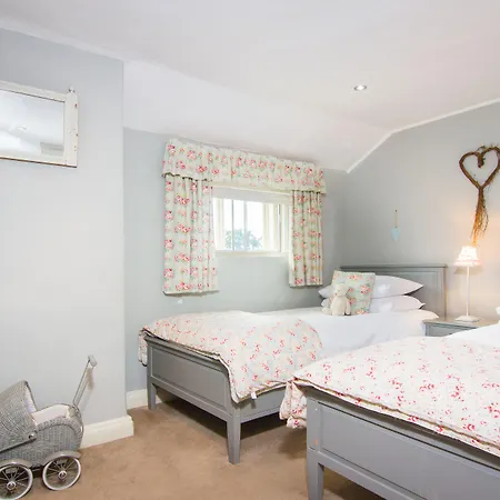 Zajazd Black Horse 5*