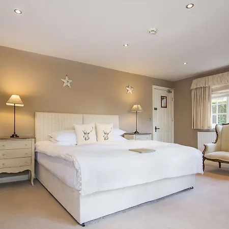 Black Horse 5* Kirkby Fleetham