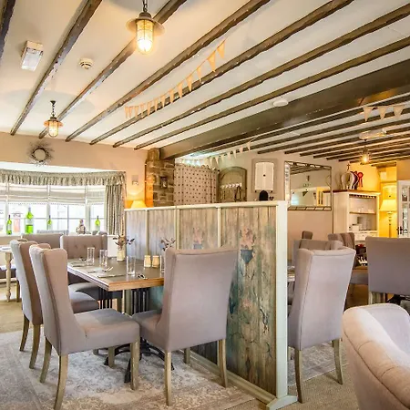 Black Horse 5* Kirkby Fleetham